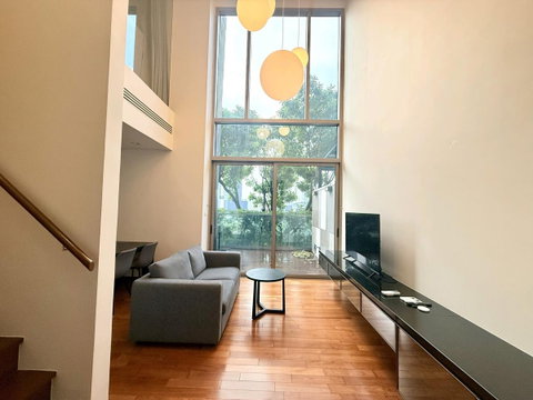 Ashton Morph 38 | 2 Bed 2 Bath for Rent | Easy access to Sukhumvit and Ekkamai
