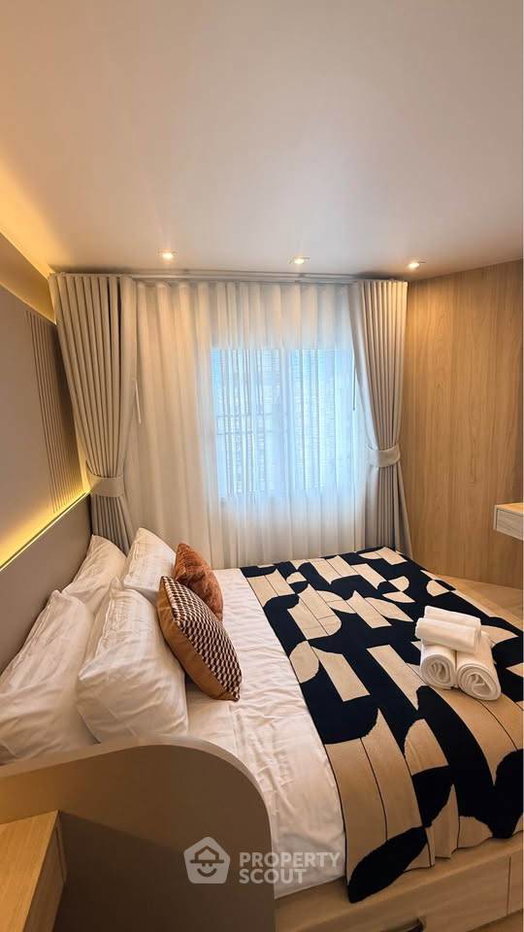 picture 2-BR Condo at Belle Park Residence Condominium in Chong Nonsi (ID 3013475) - 5/18