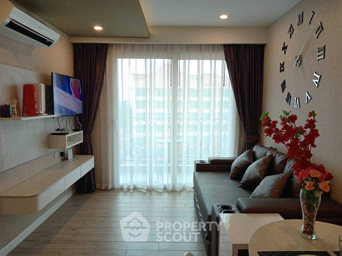 picture 1-BR Condo For Rent At Seven Seas Condo Resort Jomtien (ID 3453790) - 8/10