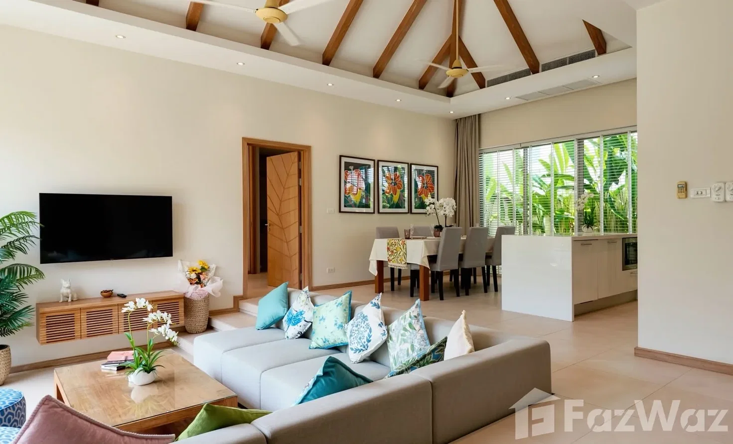 picture Trichada SHORT- LONG TERM RENTAL 6891682 - 6/7