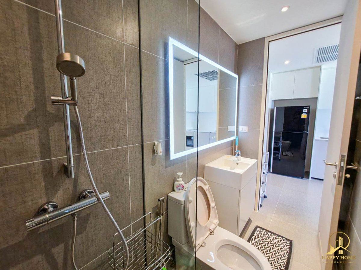 รูป ขายคอนโดหรู 2 ห้องนอน | Veranda Residence Hua Hin - รูปที่ 33/43