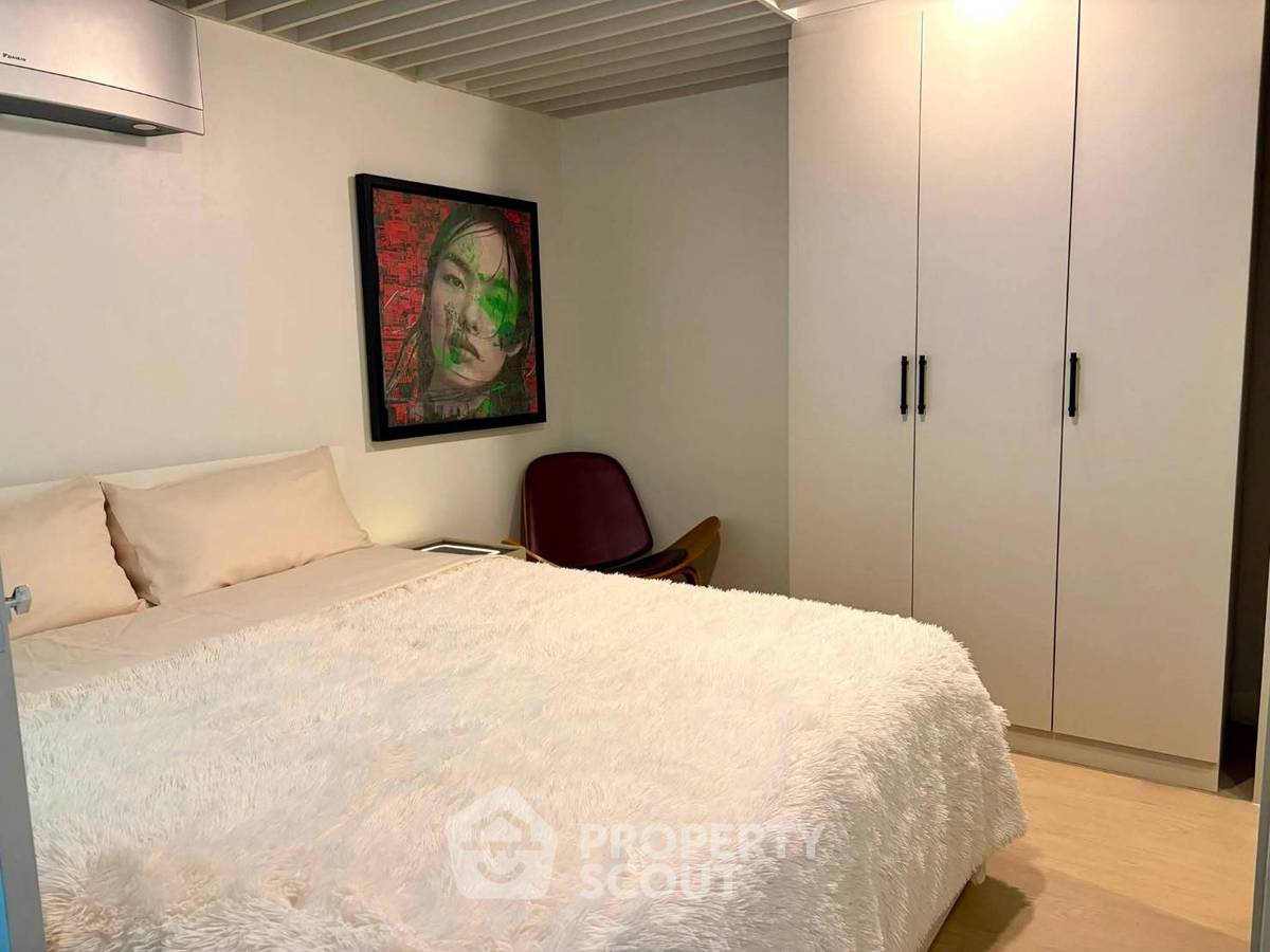 picture 4-BR 340 Sqm At Baan Piya Sathorn Near MRT Silom (ID 3299633) - 13/17