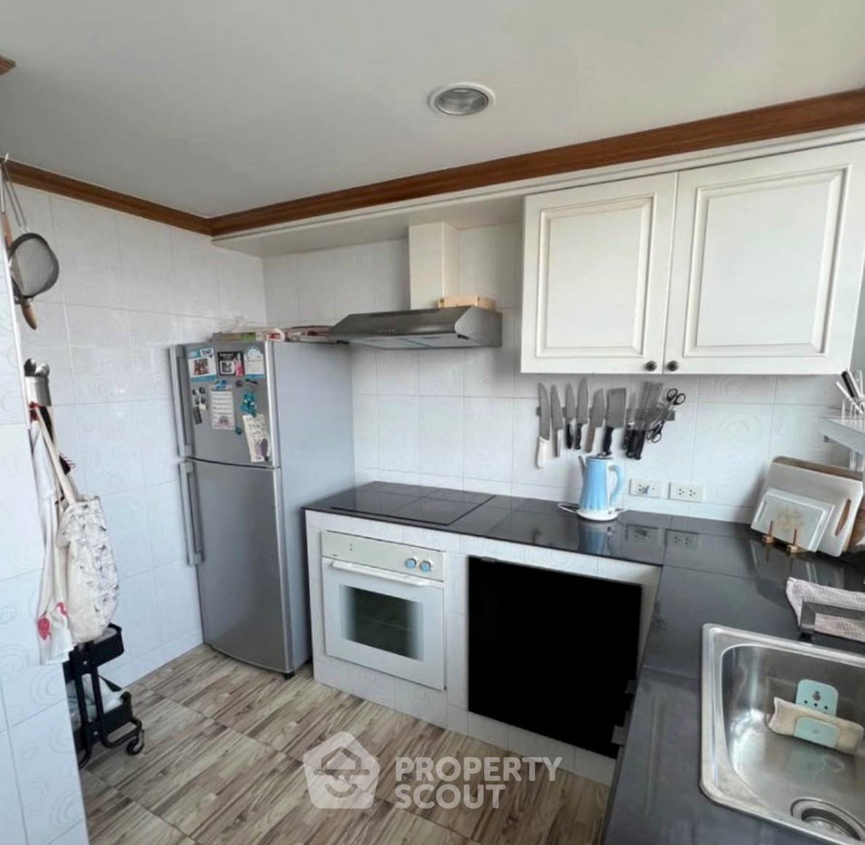 รูป คอนโด 3 ห้องนอน 114 ตร.ม. Sribumpen Condo Home ใกล้ MRT คลองเตย (ID 3231680) - รูปที่ 8/10