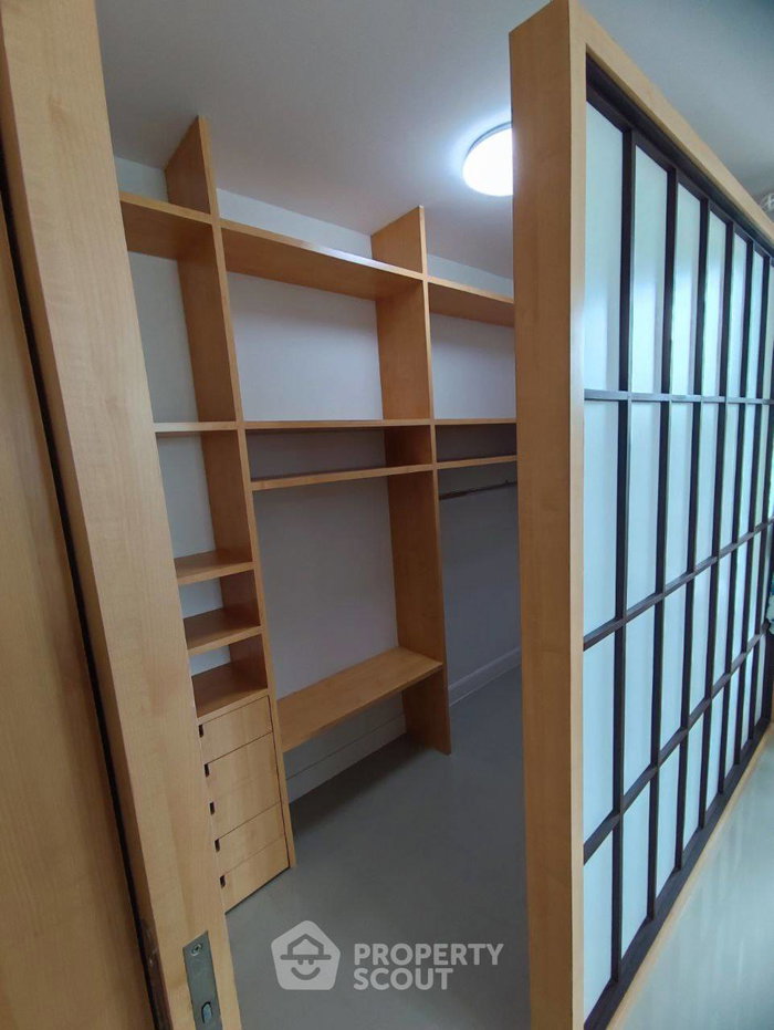 picture 1-BR Condo at The Edge in Saen Saep (ID 814914) - 8/39