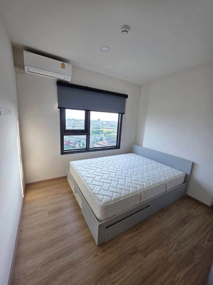 picture 💎 Condo for rent: Escent, Building 2, next to Central Rayong. - 3/12