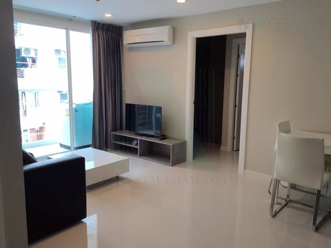 For Rent Condo ELEMENTS SRINAKARIN Building 7, Floor 5,2 bed room, Room size 67 sqm