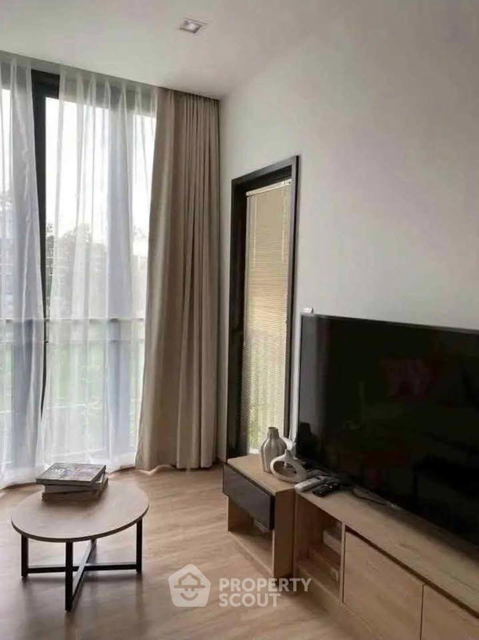 picture 1-BR Condo at Kawa Haus near BTS On Nut (ID 3220863) - 3/6