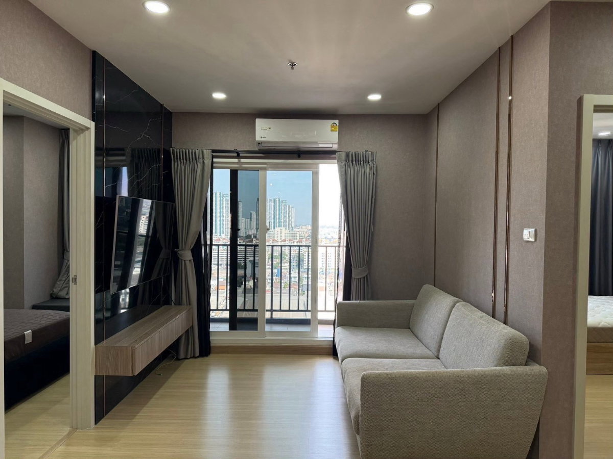 รูป 🏙️ For Rent Supalai Veranda Ramkhamhaeng - รูปที่ 3/20