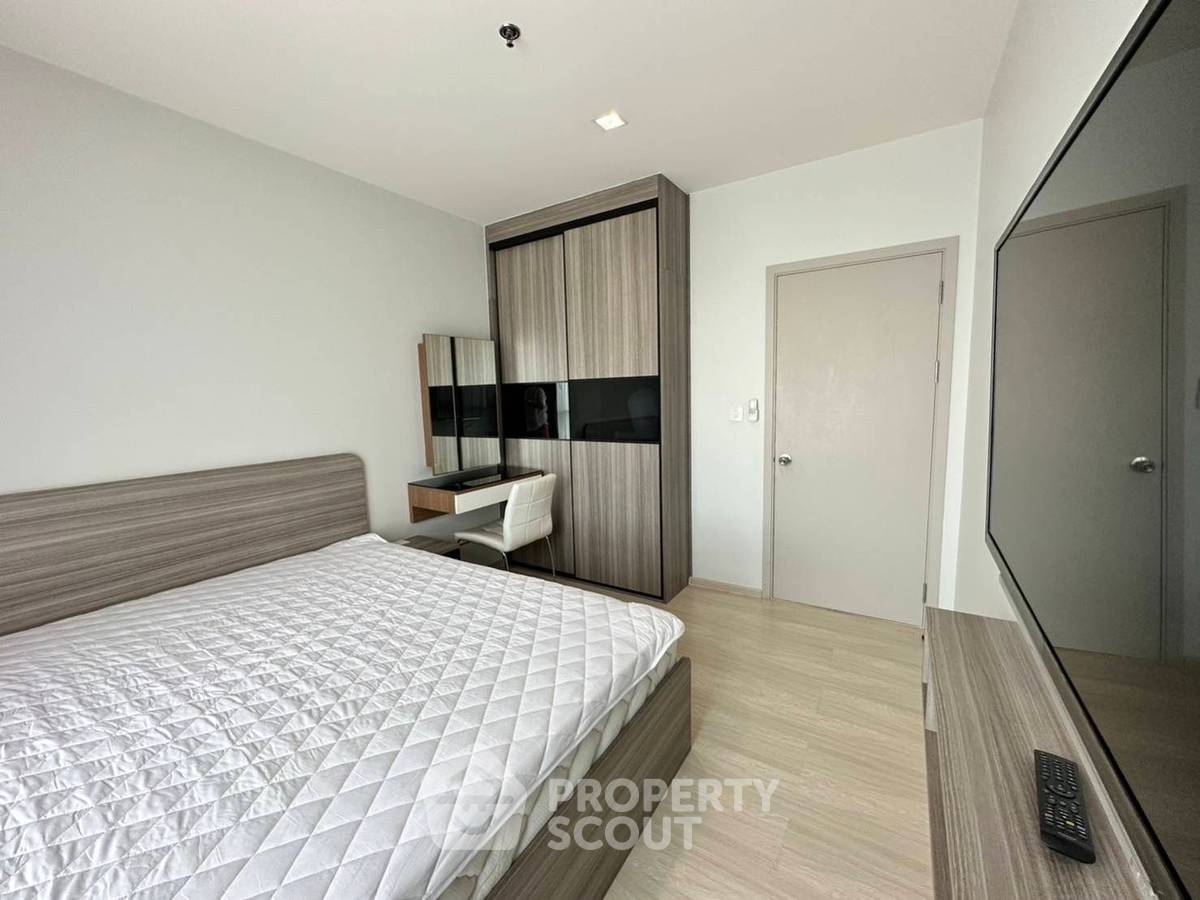 picture 1-BR Condo at Life Sukhumvit 48 near BTS Phra Khanong (ID 3456358) - 6/9