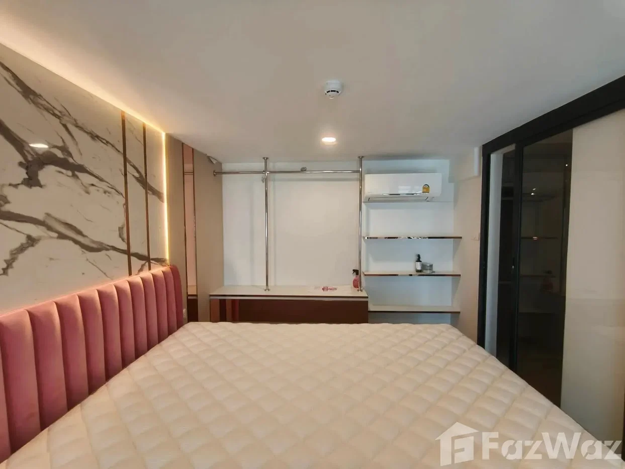 รูป ขาย คอนโด 1 ห้องนอน ในโครงการ ไนท์​บริดจ์​ เกษตร​ โซไซตี้​ 6881294 - รูปที่ 8/13