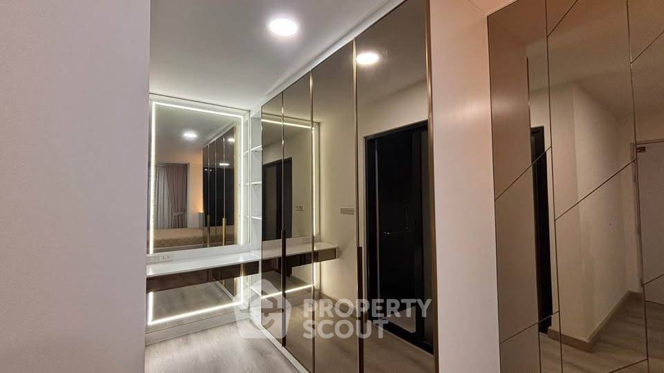 picture 1-BR Condo at D 65 Condominium near BTS Ekkamai (ID 3336957) - 9/11