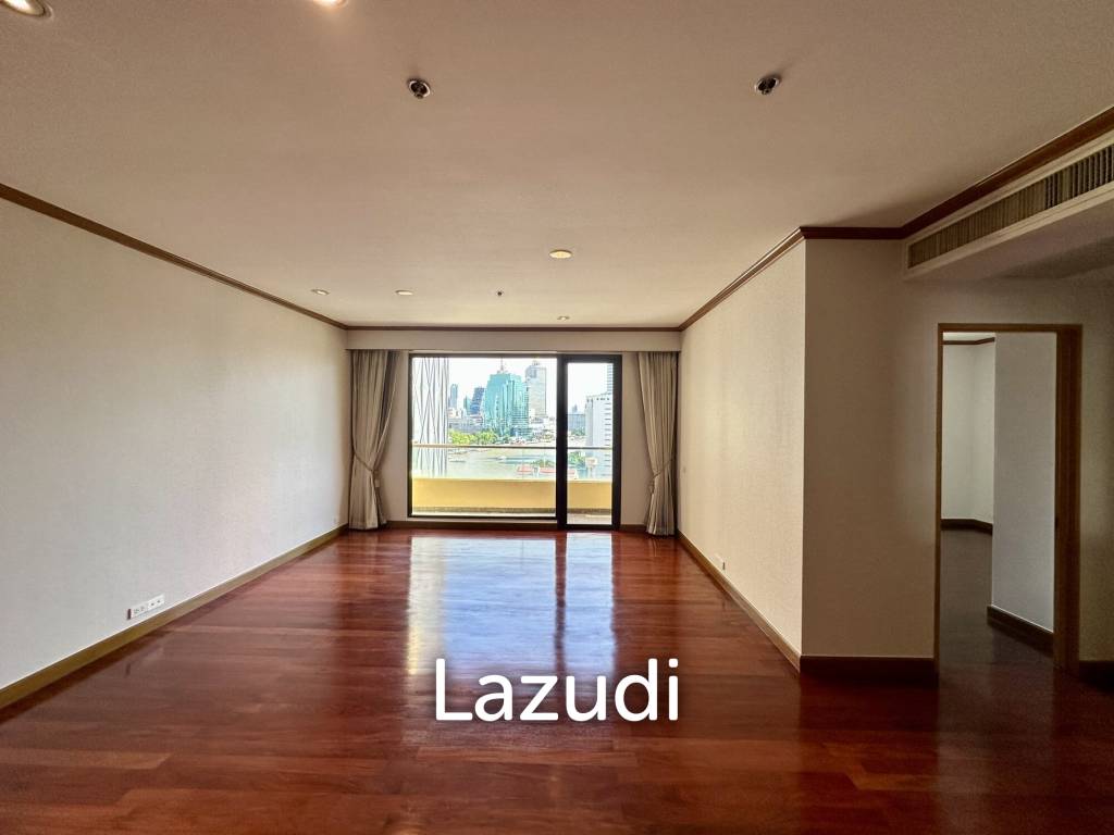 รูป 1 ห้องนอน 1 ห้องน้ำ คอนโดวิวแม่น้ำ 65 ตร.ม. ที่บ้านเจ้าพระยา สำหรับขาย - รูปที่ 2/10