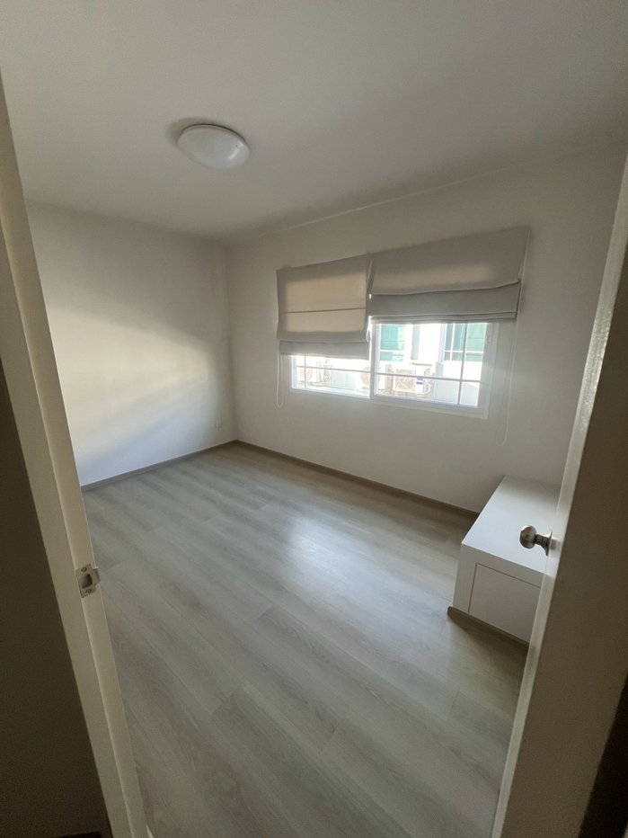 picture wo-Storey Townhome for Rent  📍 San Na Meng, San Sai, Chiang Mai - 5/12