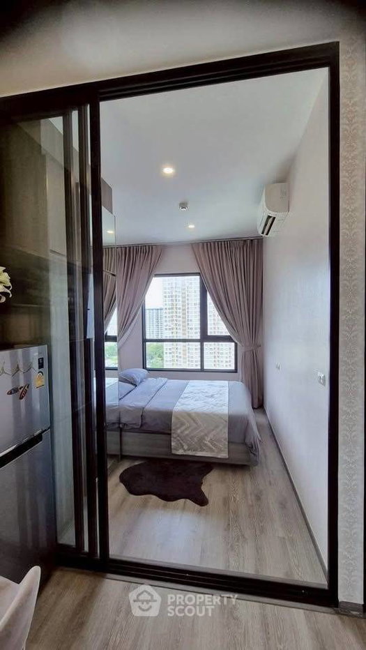 picture 2-BR Condo at Knightsbridge Prime Onnut near BTS On Nut (ID 2575322) - 6/10