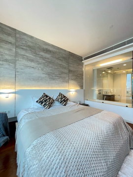 [ For Rent ] 185 Rajadamri — 1 Bedroom  | BTS Ratchadamri  | Fully Furnished [GTN-1123]
