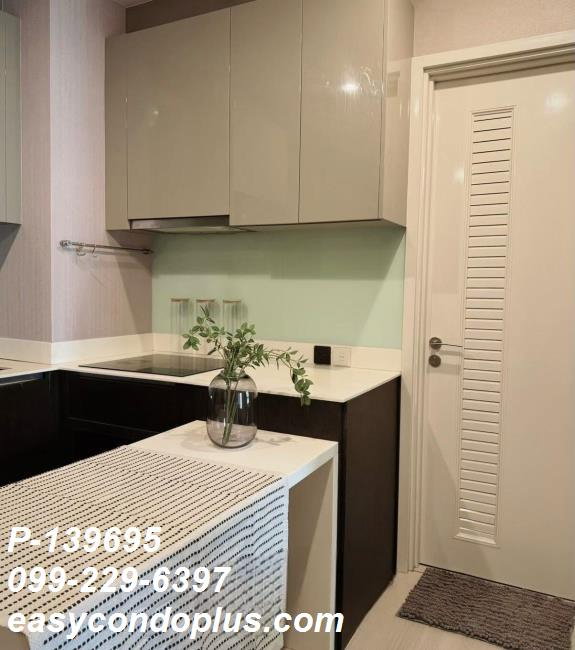 picture 📍 𝐏-𝟏𝟑𝟗𝟔𝟗𝟓 | FOR RENT The Signature by Urbano Next to BTS Saphan Khwai 𝟐𝟔,𝟎𝟎𝟎 THB/mo. | Line ID: @easycondoplus | 099-229-6397 - 7/14