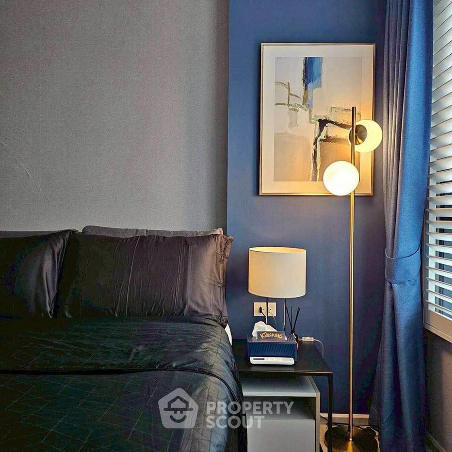 picture 1-BR Condo At THE BASE Height-Chiang Mai In Wat Ket (ID 3454037) - 1/12