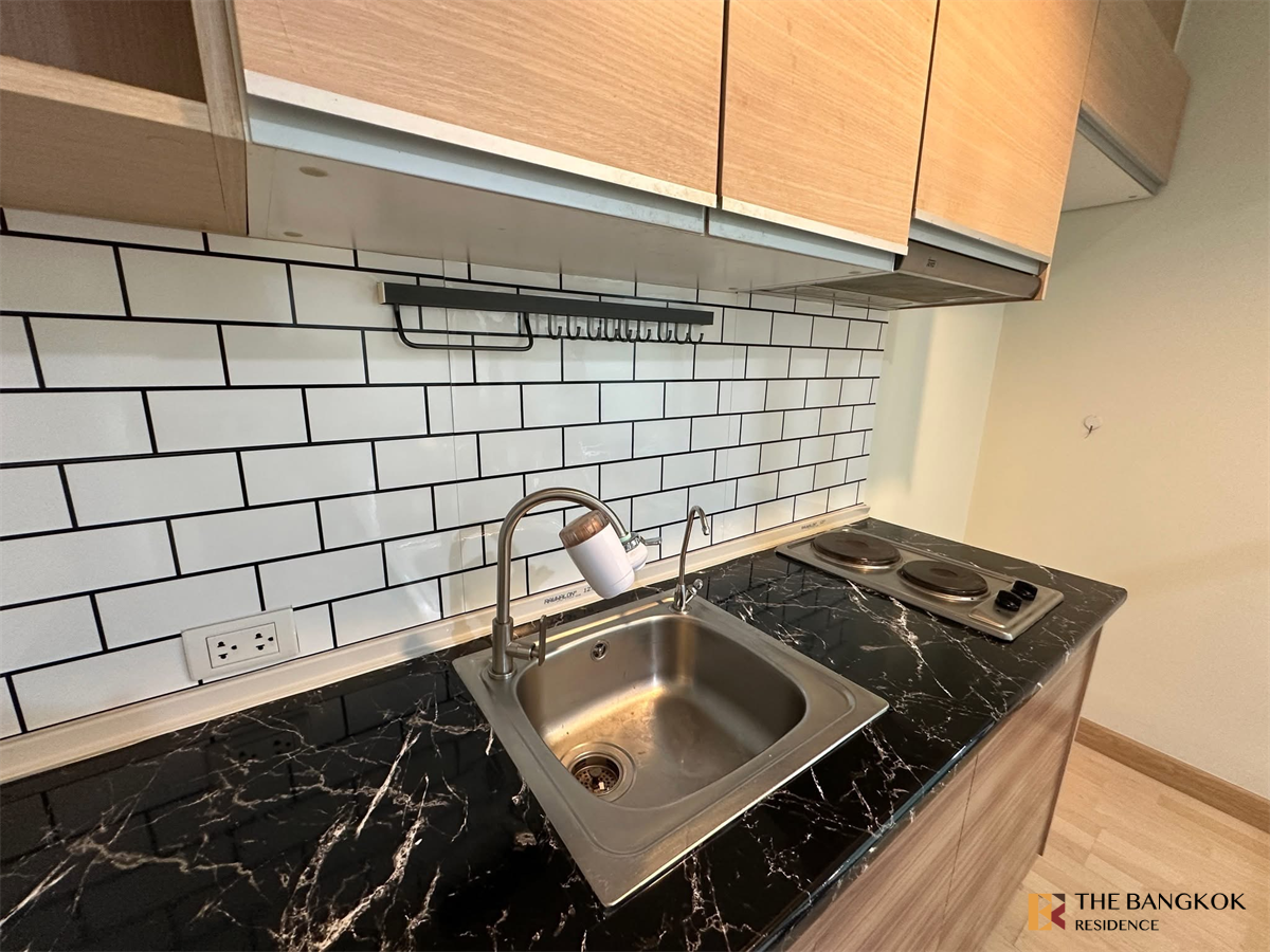 picture RHYTHM Ratchada near MRT Ratchadaphisek Station Easy Start with a City Dweller Lifestyle - 6/10