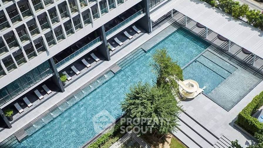 picture 1-BR Condo at Noble Ploenchit near BTS Phloen Chit (ID 2879748) - 11/12