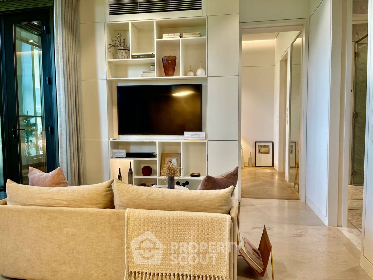 picture Spacious 1-BR 142 Sqm For Sale At Mulberry Grove The Forestias (ID 2733698) - 2/6