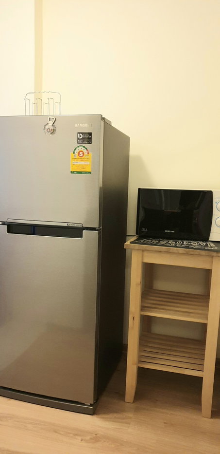 picture Condo U campus rangsit-muangake (For rent) - 26/26