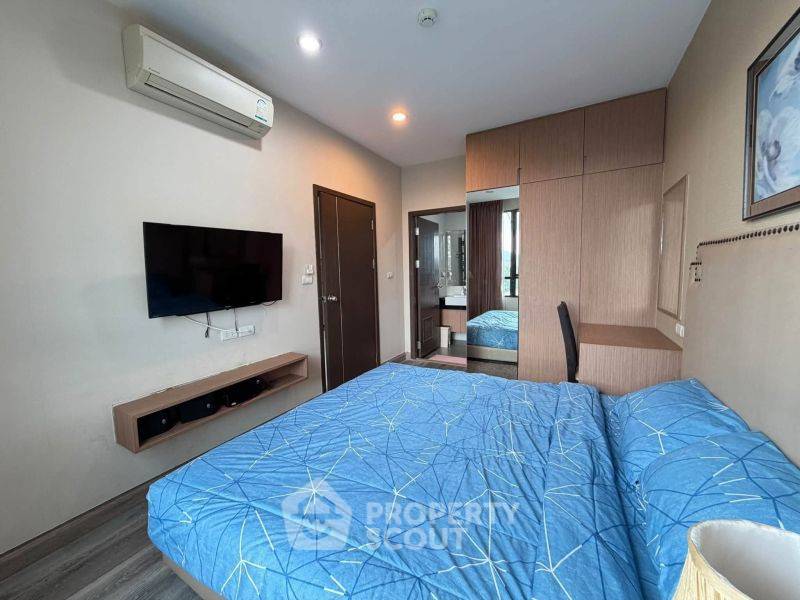 picture 1-BR Condo At The Sky Sriracha In Surasak (ID 3456641) - 5/9