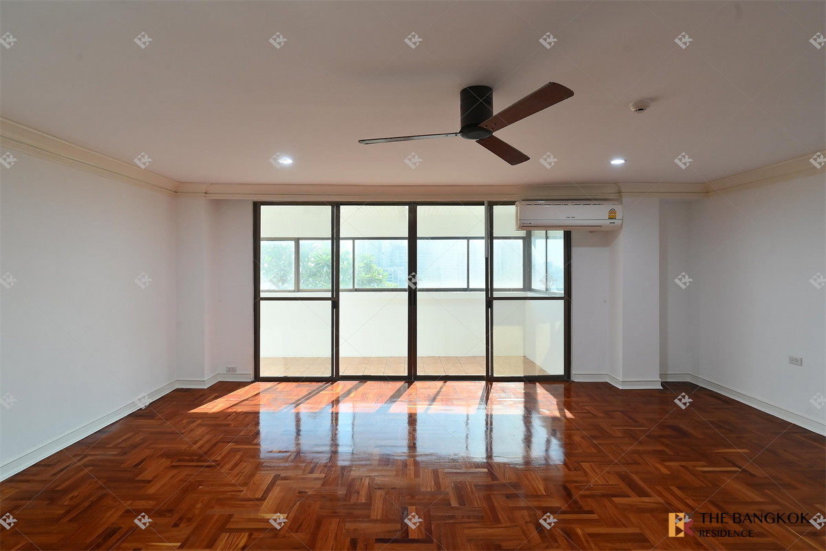 รูป จีเอ็ม แมนชั่น คอนโด Luxury พร้อมอยู่บนทำเลที่ดีที่สุด - รูปที่ 2/10