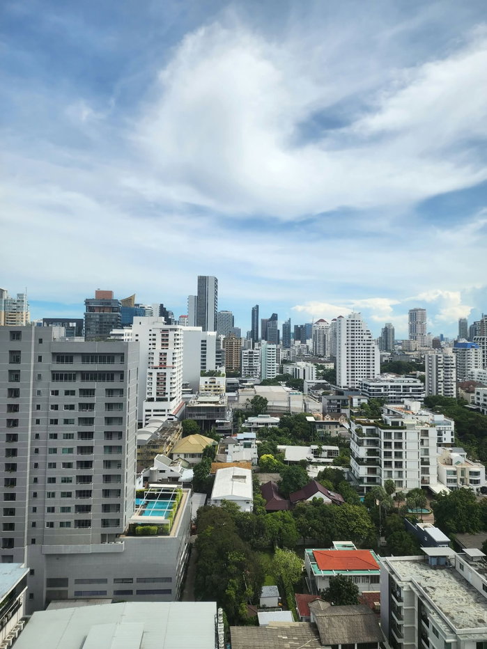 รูป Ivy Thonglor ห้องสวย ราคาดี สอบถามเพิ่มเติมได้ที่ Line @condorental - รูปที่ 6/8
