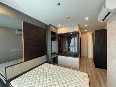 Unit Available at IDEO Mobi Sukhumvit 66–Multiple units available—prices negotiable!