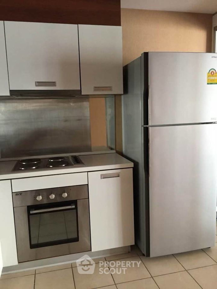 picture 2-BR Condo at Belle Park Residence Condominium in Chong Nonsi (ID 3455208) - 7/8