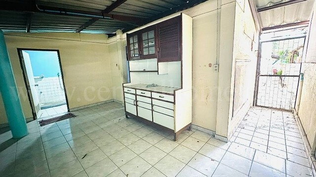 รูป บ้านเดี่ยว งามวงศ์วาน 43 แยก 2-8 ชินเขต 1/8 ราคาถูก - รูปที่ 10/20