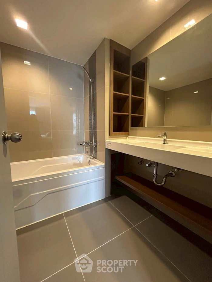 picture 100m To BTS Bang Chak | 1-BR Ideo Sukhumvit 93 (ID 2722779) - 7/7