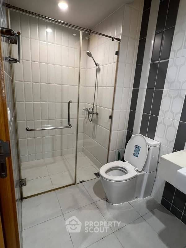 picture 1-BR Condo at Circle Condominium near MRT Phetchaburi (ID 3456427) - 6/8