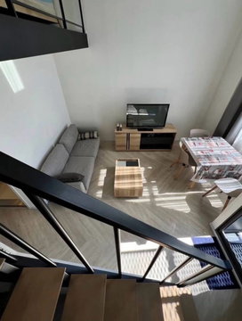 #A124257 ✅ 26/10/69 ให้เช่า Siamese Sukhumvit 48📲📢สอบถาม ld line @condoboy