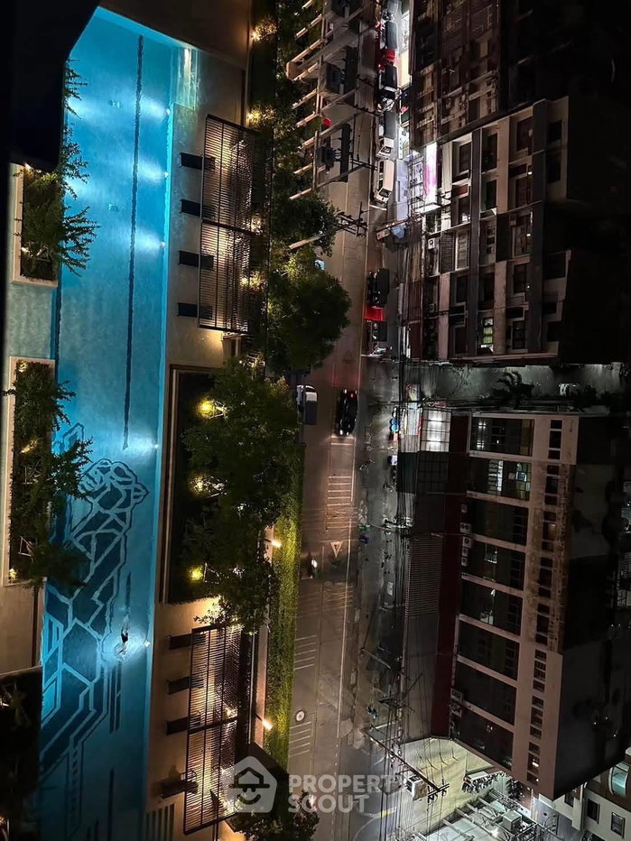 picture 1-BR Condo at Ideo Sukhumvit 93 near BTS Bang Chak (ID 3456942) - 16/16