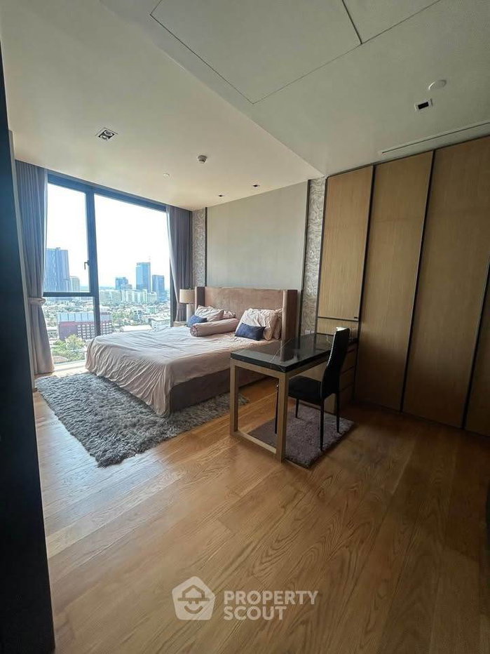 picture 20th-Floor 1-BR At Beatniq Sukhumvit 32 Near BTS Thong Lor (ID 2178933) - 4/6