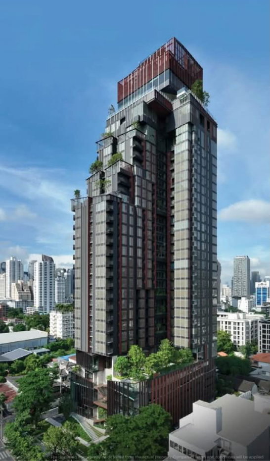 รูป ให้เช่า RHYTHM Ekkamai Estate  (ริธึ่ม เอกมัย เอสเตท) - รูปที่ 8/11