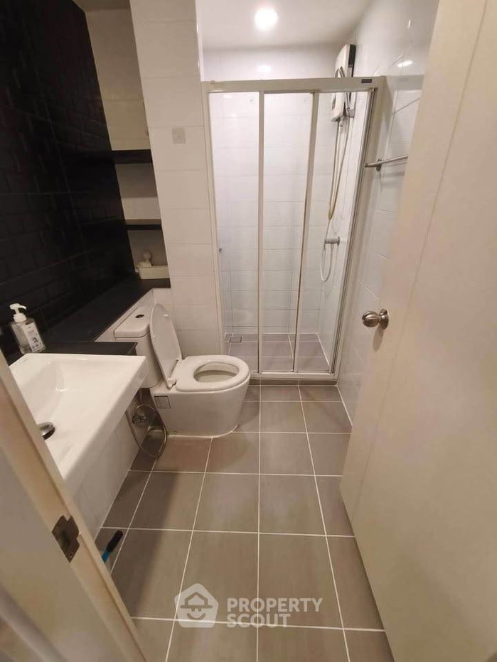 picture 1-BR Condo at Escent Ville Chiangmai in Fa Ham (ID 3455673) - 6/12