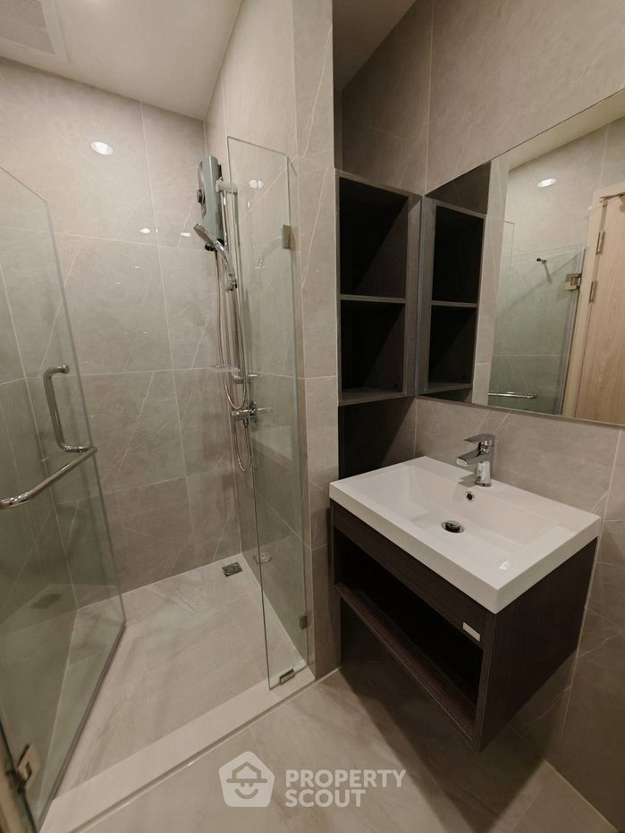picture 1-BR Condo at Nue District R9 near MRT Phra Ram 9 (ID 2798491) - 8/9