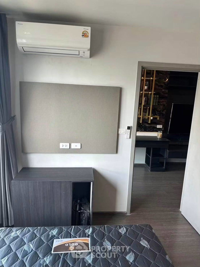 picture 1-BR Condo at Ideo Sukhumvit 93 near BTS Bang Chak (ID 3456942) - 8/16