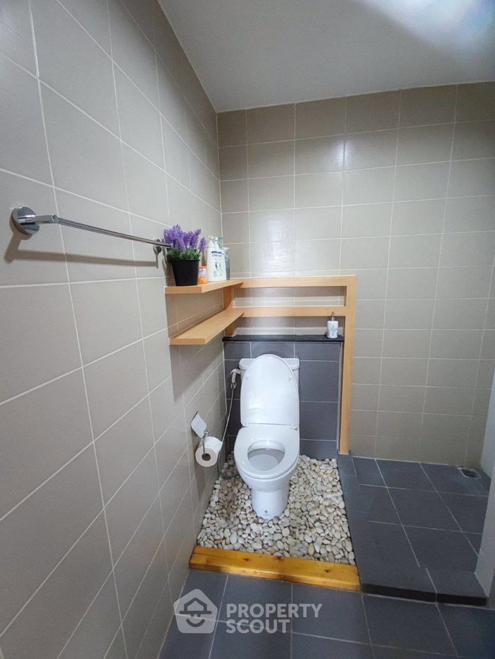picture 1-BR Condo at The Edge in Saen Saep (ID 814914) - 23/39