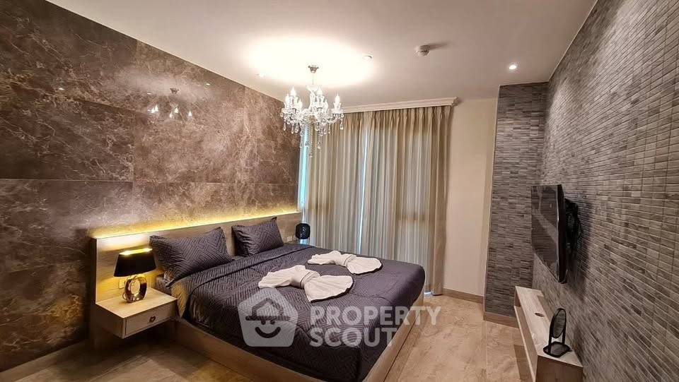 picture 37th-Floor 2-BR The Riviera Monaco For Sale Pattaya (ID 3178265) - 9/18