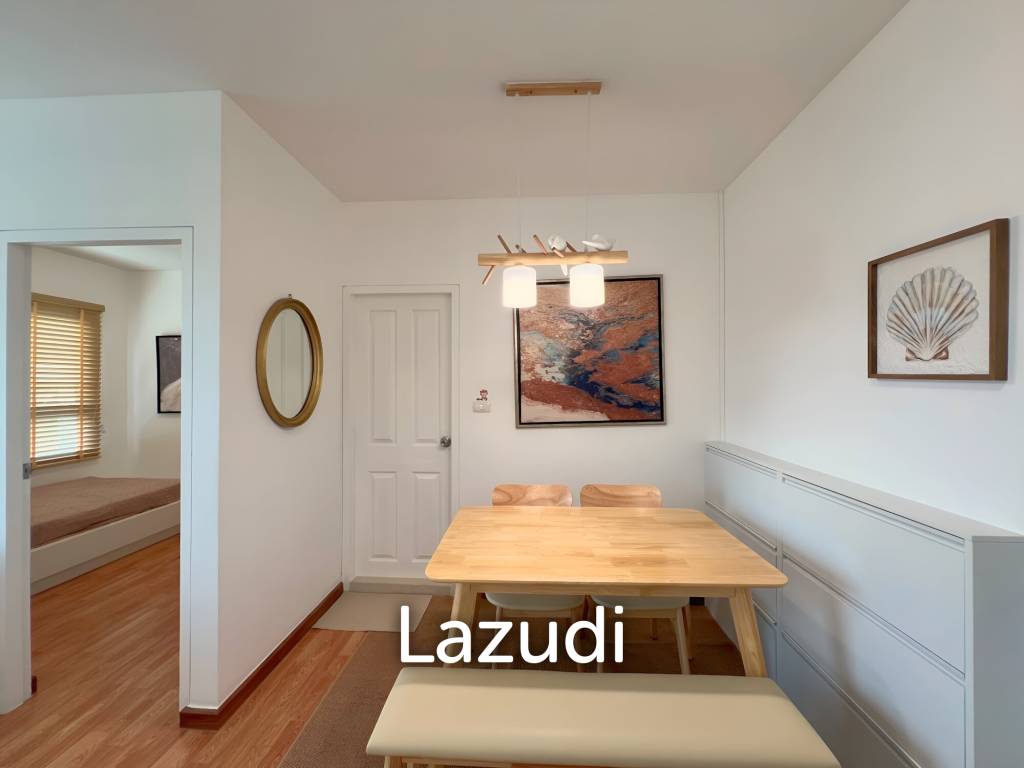 picture The Trust Condo 58 sqm Sea View on Floor 7 - 8/49