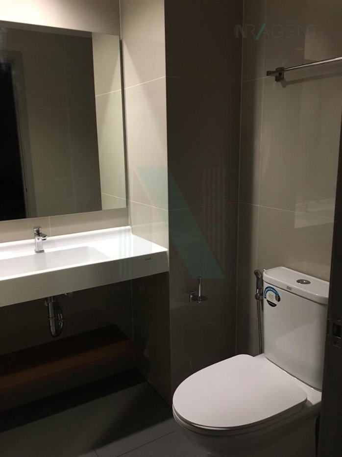 picture ðĐ For Rent Condo IDEO SUKHUMVIT 93 Building B, Floor 20,1 bed room, Room size 32 sqm - 8/8