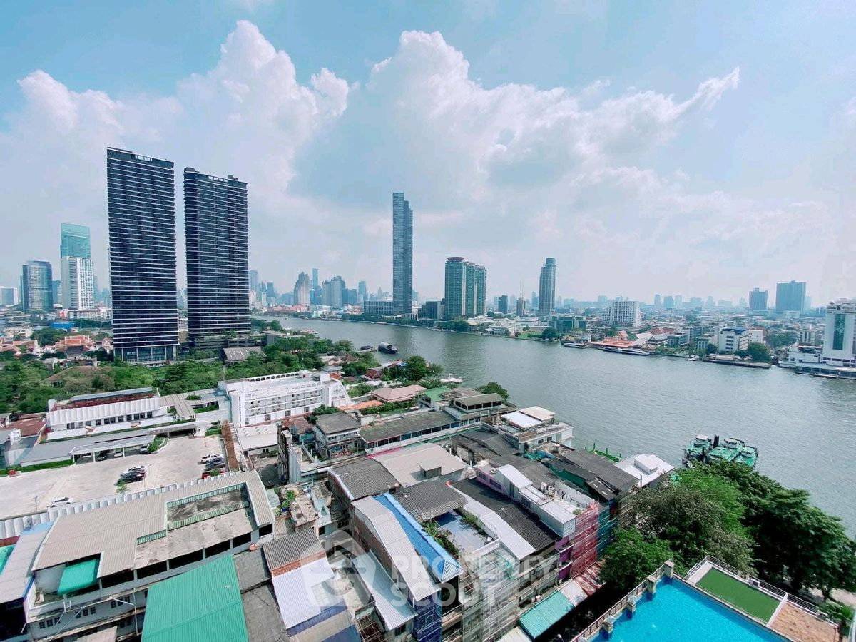 picture Great Value 1-BR At RHYTHM Phahon-Ari Near BTS Saphan Khwai (ID 2818727) - 2/9
