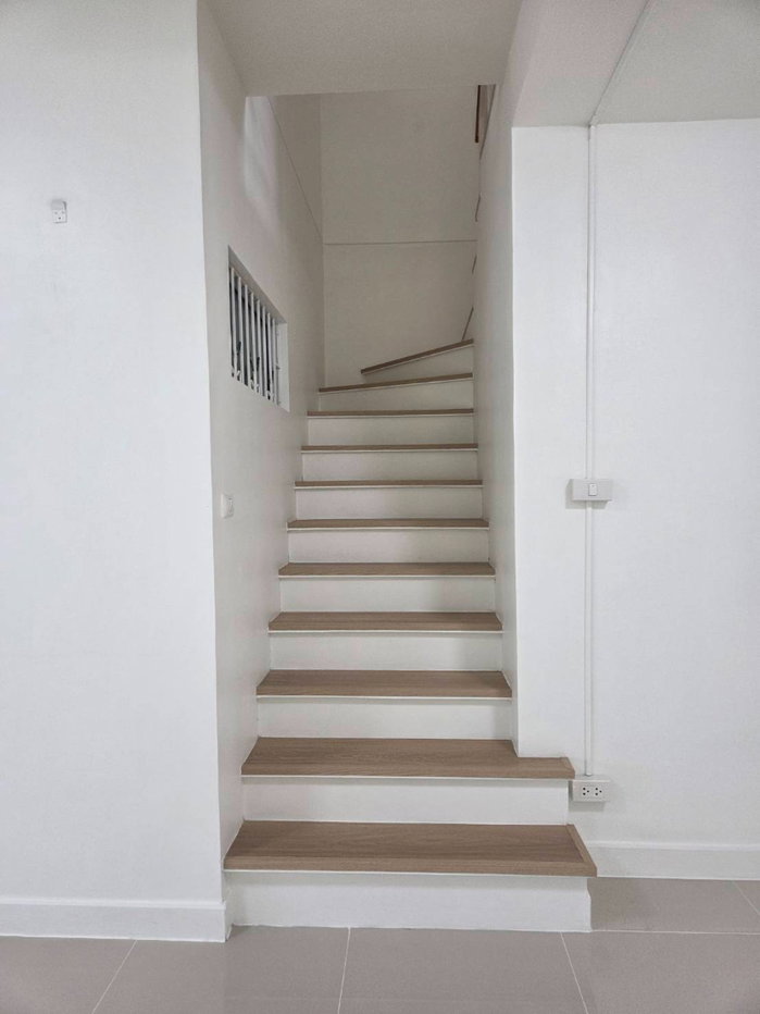 picture Sell Townhouse Pruksa ville 49 Renovate - 7/15