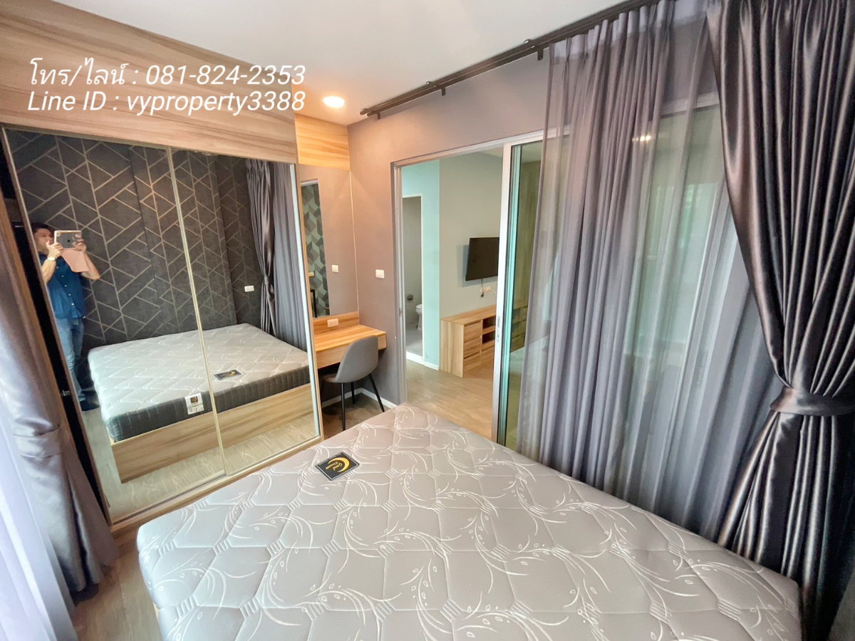 picture Condo for rent, Happy Condo Donmuang The Terminal - 8/10