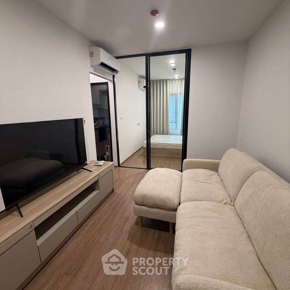 รูป ห้อง 1 ห้องนอน ชั้น 31 The Livin Phetkasem ใกล้ MRT ภาษีเจริญ (ID 3454921) - รูปที่ 3/6
