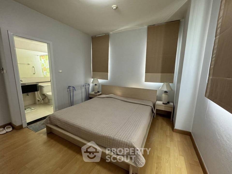 picture 2-BR Condo at Supalai Premier Place Asok near MRT Phetchaburi (ID 3339986) - 2/21
