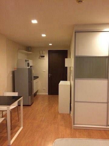 picture Condo For Rent CASA Ratchada - Thapra Close to BTS (Talat Phlu) - 6/9